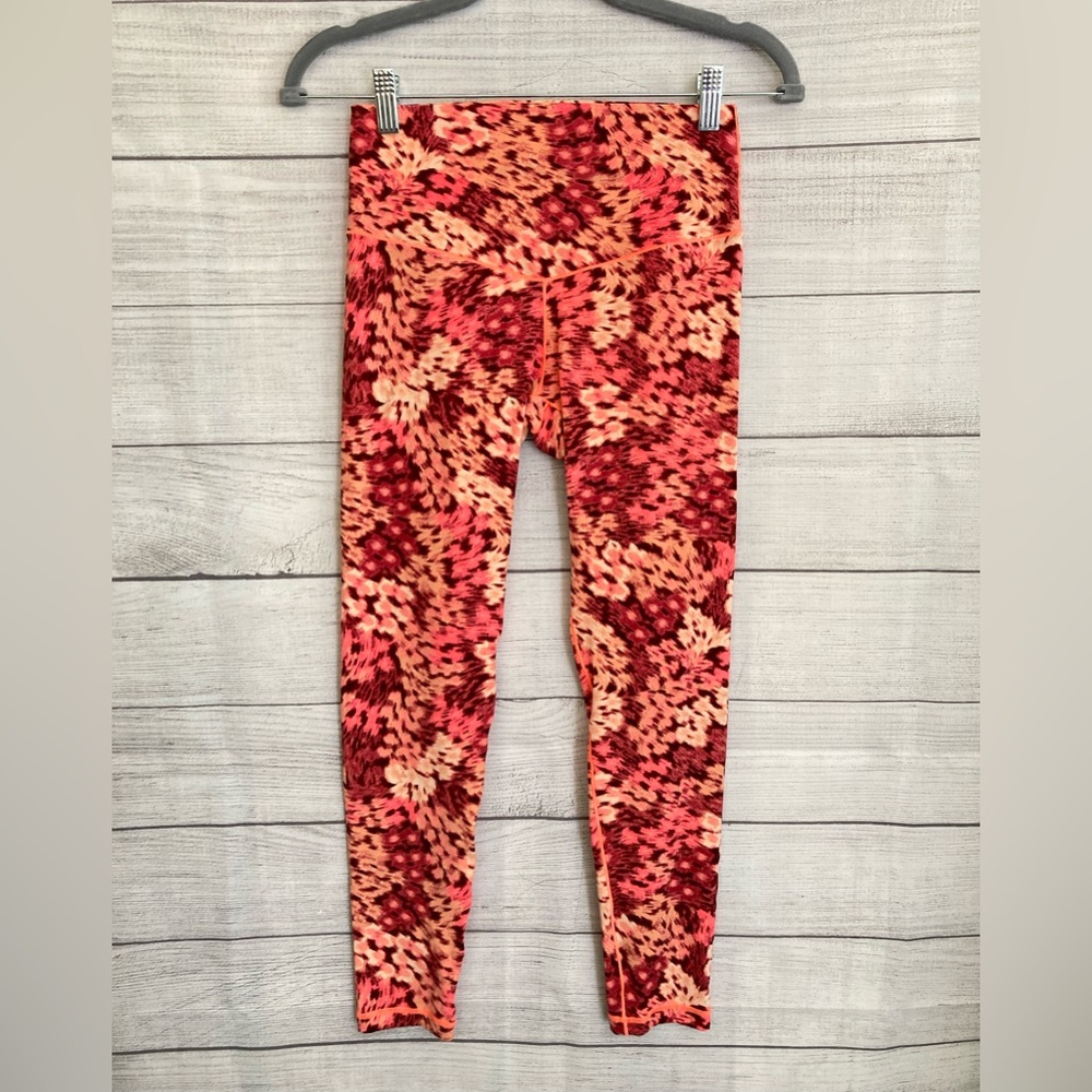 Offline By Aerie | NWOT Women’s Real Me Xtra 7/8 Leggings Hi-Rise - Picture 2 of 7